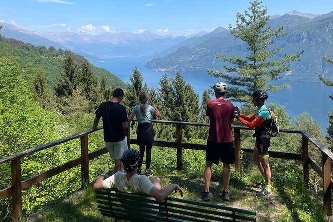 Bellagio's Wild E-bike Tour - Who Should Book This Tour?