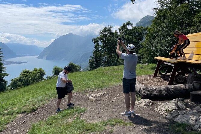 Bellagio's Wild E-bike Tour - FAQ