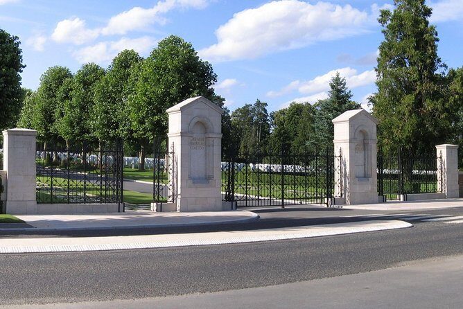 Belleau Wood and the involvement of the US Marines, the Second Battle of the Marne - Final Thoughts