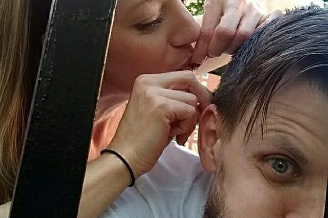 Belleville City Scavenger Hunt Excursion by Zombie Scavengers - A Detailed Look at the Belleville Zombie Scavenger Hunt