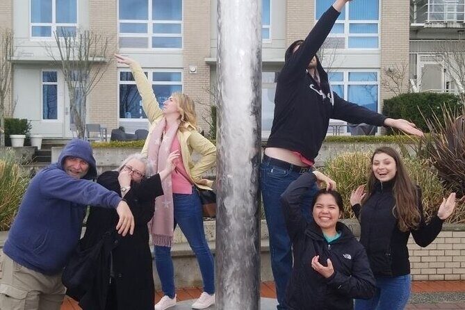 Belleville City Scavenger Hunt Excursion by Zombie Scavengers - The Sum Up