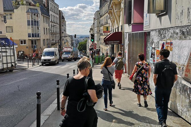Belleville Street Art Tour with an Artist - Final Thoughts