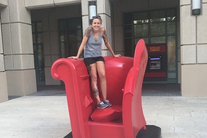 Bellevue City Scavenger Hunt Excursion by Operation City Quest - Why the Price Makes It a Good Deal