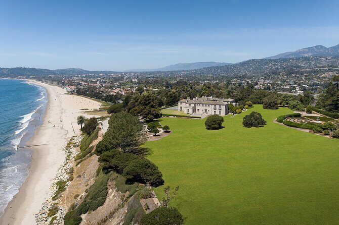 Bellosguardo Estate Tour - Final Thoughts: Who Should Consider This Experience