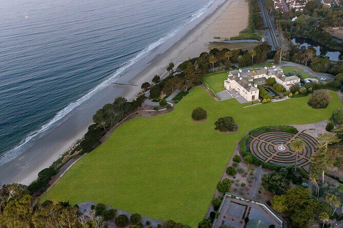 Bellosguardo Estate Tour - FAQ: Your Questions Answered