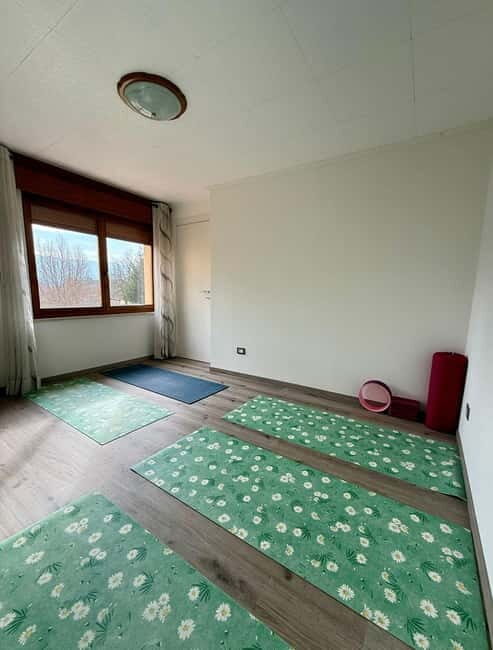 Belluno: Yoga Class in the Dolomiti Mountains - The Sum Up