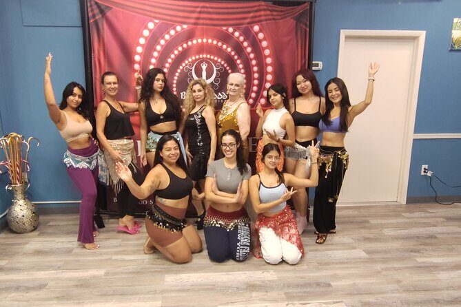 Belly Dance Class Activity - The Sum Up: Is It Worth It?