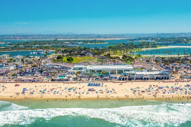 Belmont Park Ride and Play Pass - An In-Depth Look at Belmont Park Ride and Play Pass