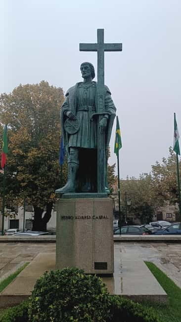 Belmonte: an encounter with history, faith, and identity! - Key Points