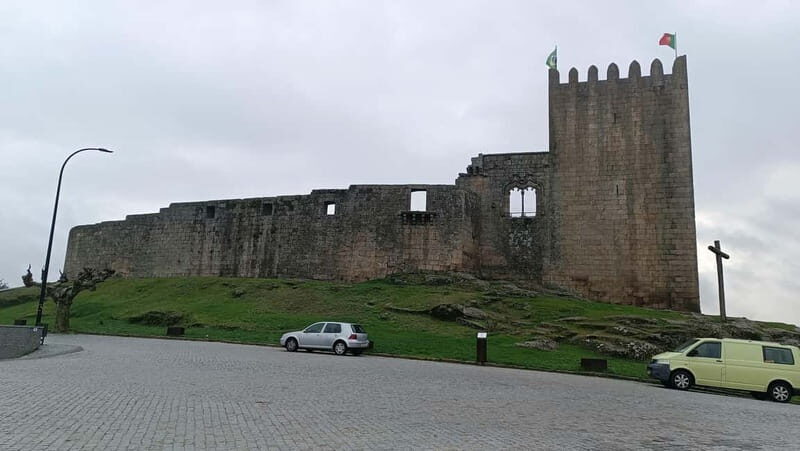 Belmonte: an encounter with history, faith, and identity! - Exploring Belmonte: A Deep Dive into the Experience