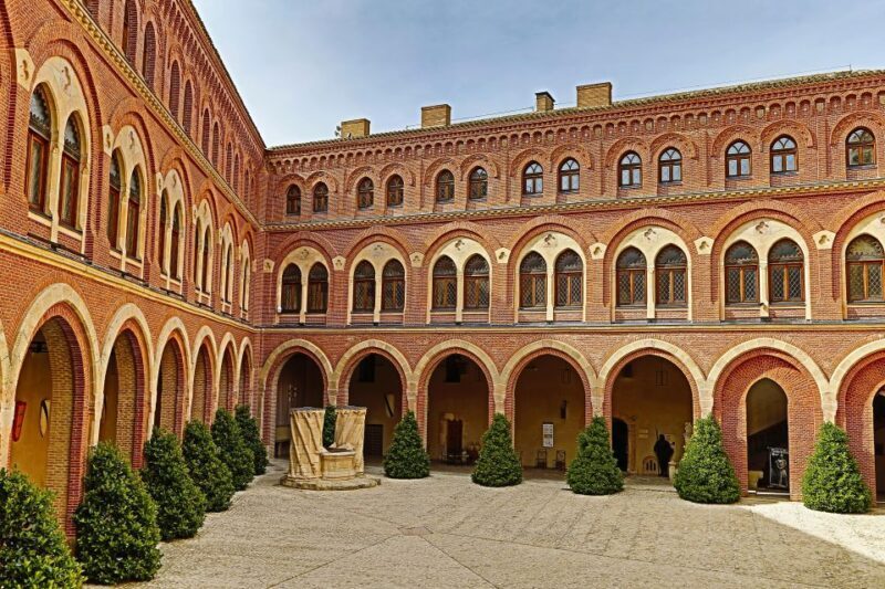 Belmonte Castle Entry Ticket with Audio Guide - A Closer Look at the Tour Experience