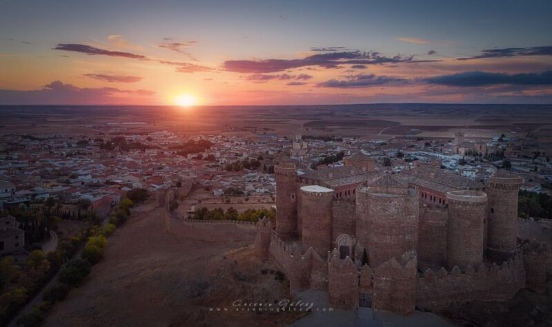 Belmonte Castle Entry Ticket with Audio Guide - How to Make the Most of Your Visit