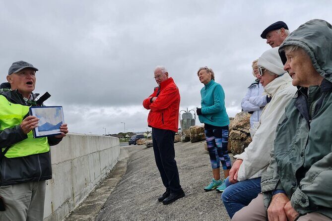 Belmullet Small-Group Walking Tour (AlchemyTours.ie) - An In-Depth Look at the Itinerary
