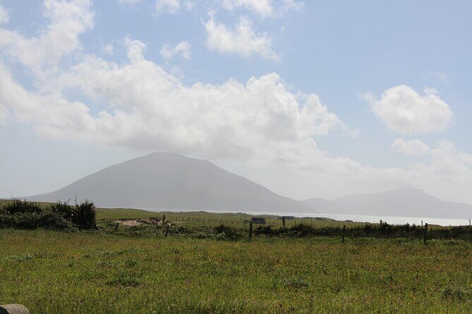 Belmullet Small-Group Walking Tour (AlchemyTours.ie) - Frequently Asked Questions