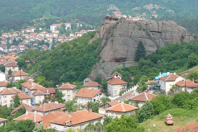 Belogradchik Full-day Tour from Sofia - Key Points