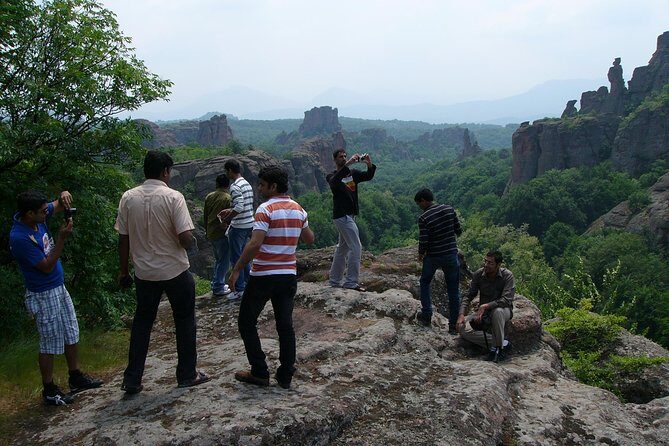 Belogradchik Full-day Tour from Sofia - Introduction to the Belogradchik Tour Experience