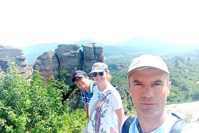 Belogradchik Rocks and Belogradchik Fortress - Summary: Who Is This Tour Best For?