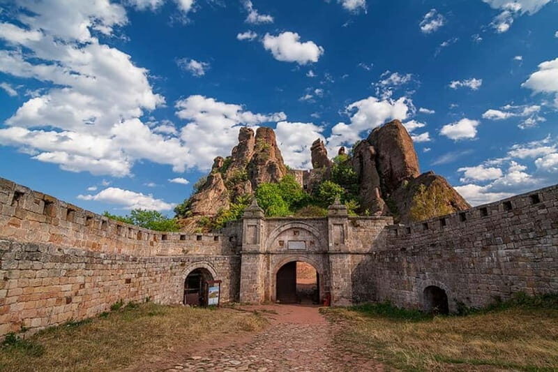 Belogradchik Rocks and Fortress from Sofia - A Deep Dive into the Tour Experience
