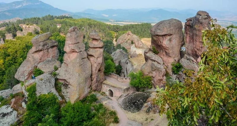Belogradchik Rocks and Fortress from Sofia - Who Will Love This Tour?