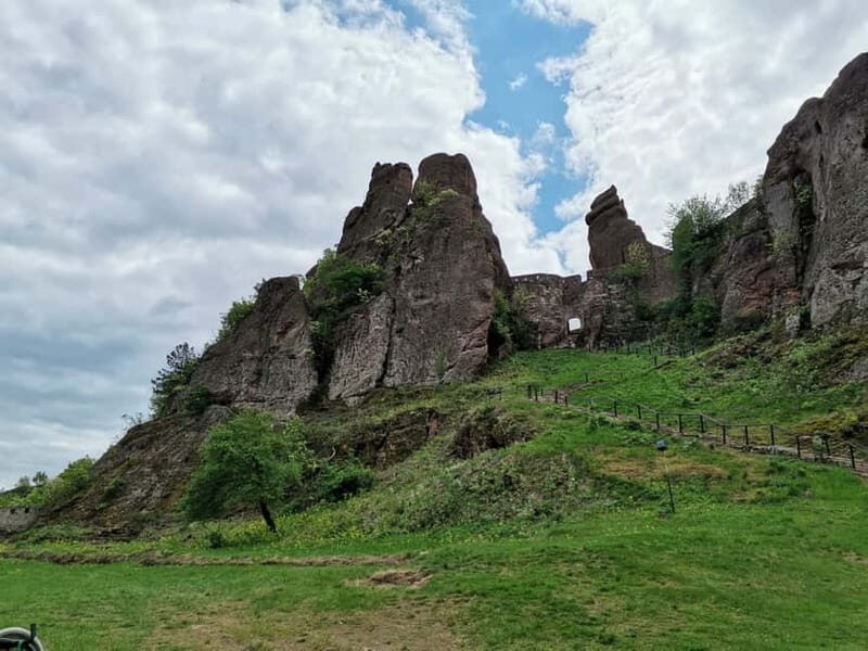Belogradchik Rocks & Venetsa Cave Day Trip from Sofia - An In-Depth Look at the Tour Experience