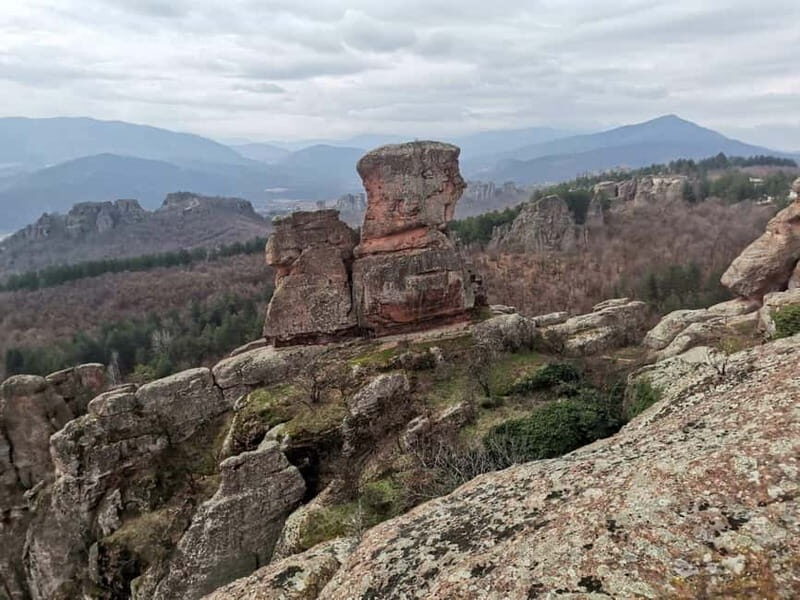 Belogradchik Rocks & Venetsa Cave Day Trip from Sofia - Who Should Book This Tour?