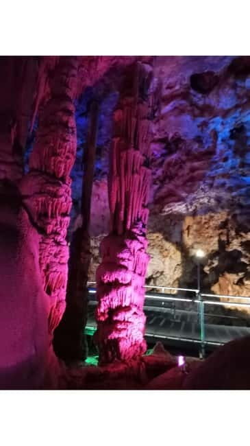 Belogradchik Rocks & Venetsa Cave Day Trip from Sofia - Final Thoughts