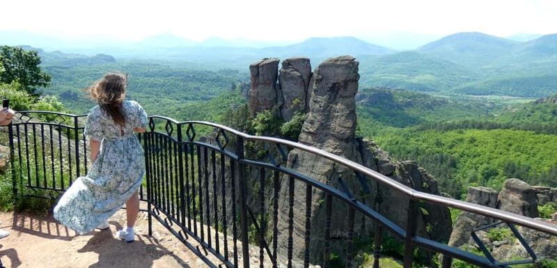 Belogradchik Rocks & Venetsa cave- small group tour - The Details That Make This Tour Stand Out
