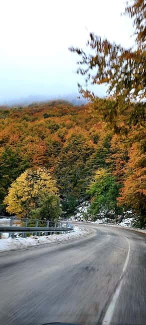 Belogradchik Rocks & Venetsa cave- small group tour - The Sum Up