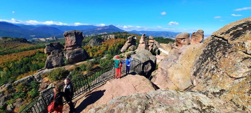 Belogradchik Rocks & Venetsa cave- small group tour - FAQ