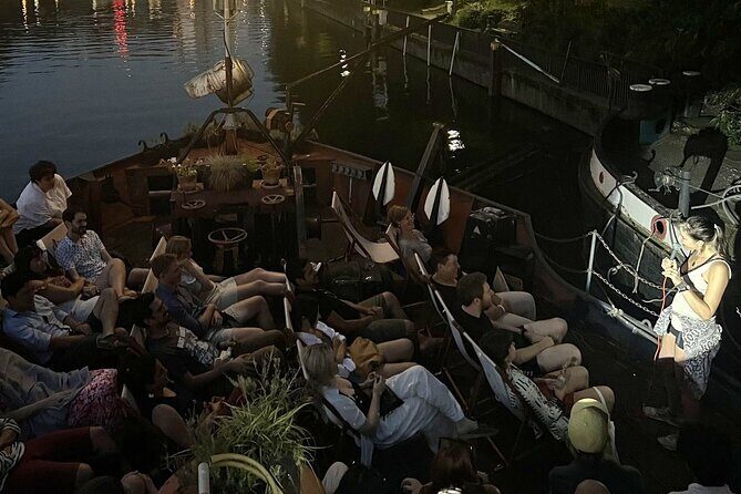 Below Deck - English Comedy on a Boat - Final Thoughts