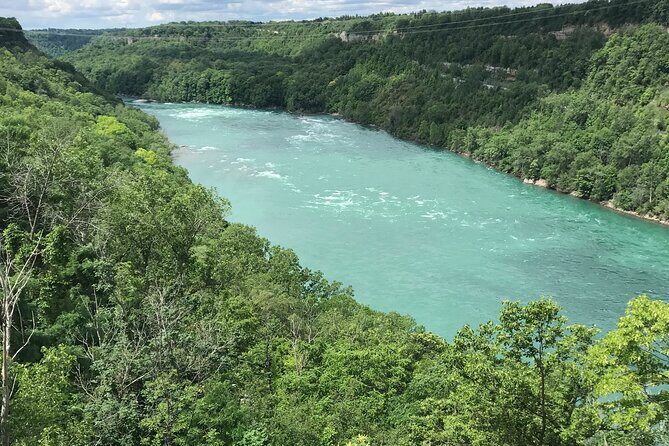 Below The Falls: Niagara River USA Private Car Tour - Is This Tour Worth It?