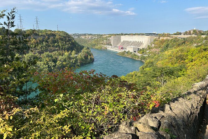 Below The Falls: Niagara River USA Private Car Tour - The Sum Up