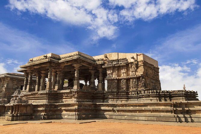 Belur and Halebeedu Heritage Trail from Mangalore - Practical Details and What to Expect