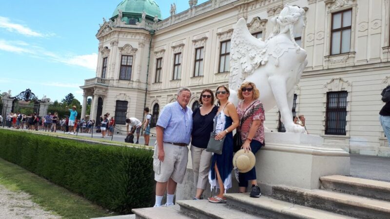 Belvedere Palace & Museum Tour - Final Thoughts: Who Will Love This Tour?