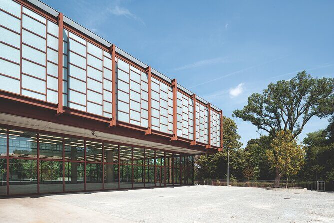 Belvedere21 Contemporary Art & Sculpture Garden Entry Ticket - Who Should Visit Belvedere 21?