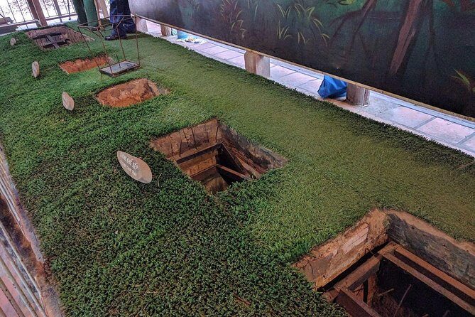 Ben Duoc - Authentic Cu Chi Tunnels Private Tour - Value and Pricing