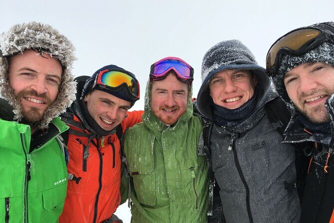 Ben Nevis Open Group Walks - What Makes This Tour Stand Out?