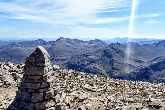 Ben Nevis Open Group Walks - Who Will Love This Tour?