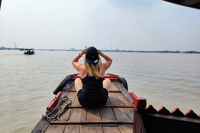 Ben Tre - Coconut Land Private One Day Guide Mekong Delta Tour Excursion - A Detailed Look at the Ben Tre - Coconut Land Tour