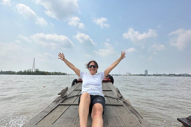 Ben Tre - Coconut Land Private One Day Guide Mekong Delta Tour Excursion - The Value Proposition