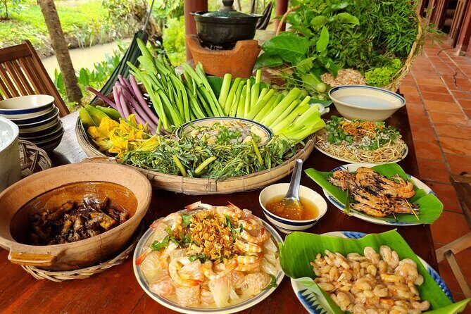 Ben Tre Mekong Zig Zag: Scooter, Sailboat, and Food (Full day) - Who Should Consider This Tour?
