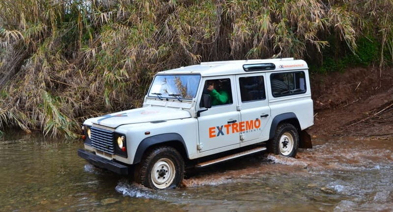 Benagil Adventure: Jeep & Boat Tour with Wines & Tapas - Frequently Asked Questions
