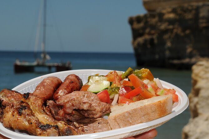 Benagil Cave & Beach BBQ - Weather Considerations