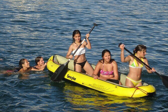 Benagil Cave & Beach BBQ - The Value of the Tour