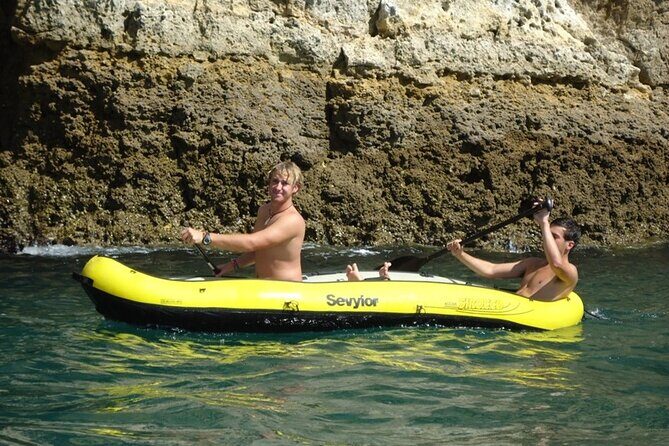 Benagil Cave & Beach BBQ - Who Would Love This Experience?