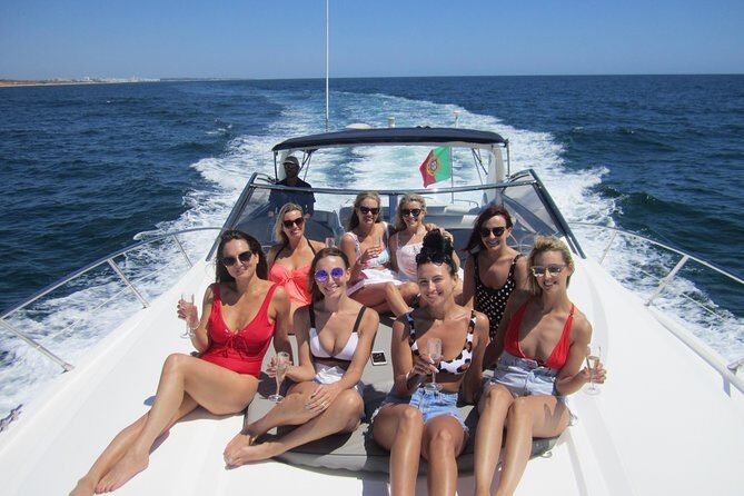 Benagil Cave Cruise - An In-Depth Look at the Experience