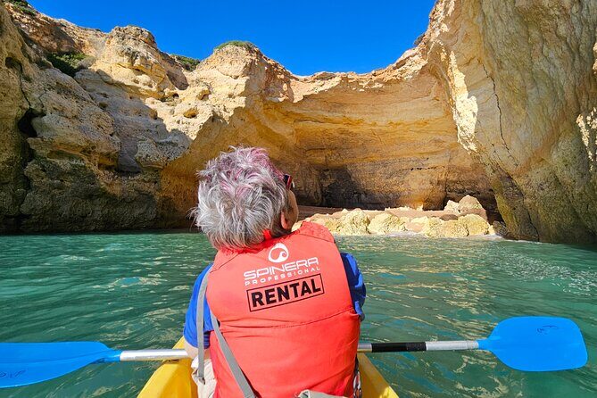 Benagil Cave Guided Kayaking Tour Caves & Secret Spots - The Sum Up: Is This Tour Worth It?