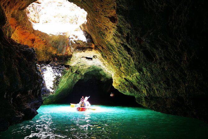 Benagil Cave - Sunrise or Sunset Kayak Tour (Max 12Pax per group) - Who Is This Tour Best For?
