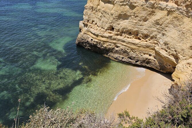 Benagil Cave Tour From Faro - Discover The Algarve Coast - Practical Tips for Travelers