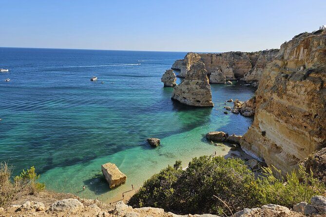 Benagil Cave Tour From Faro - Discover The Algarve Coast - Who’s This Tour Best For?